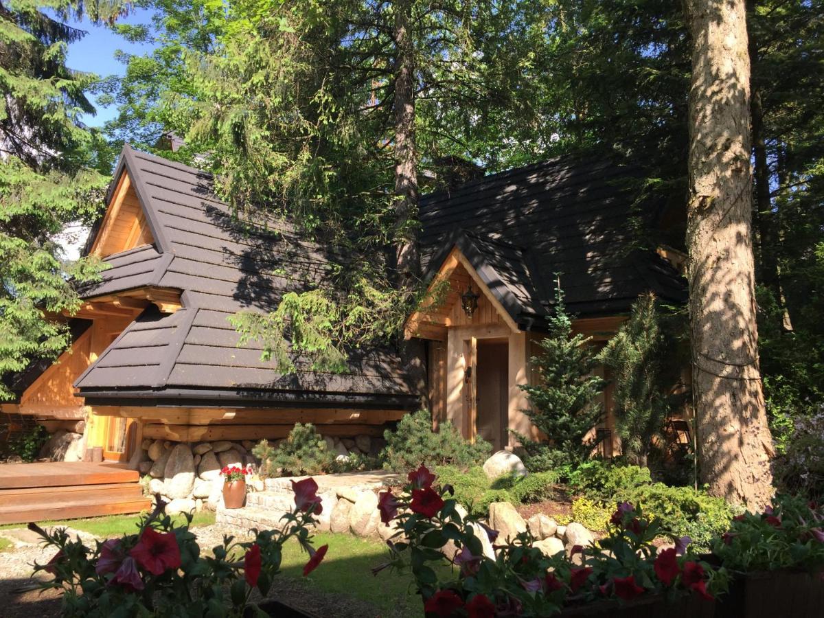 Chalet Koliba *