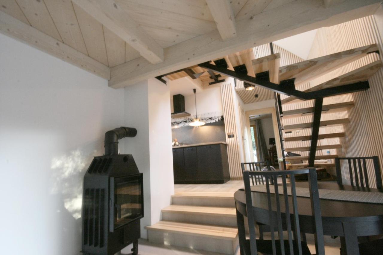 Koliba Chalet Zakopane
