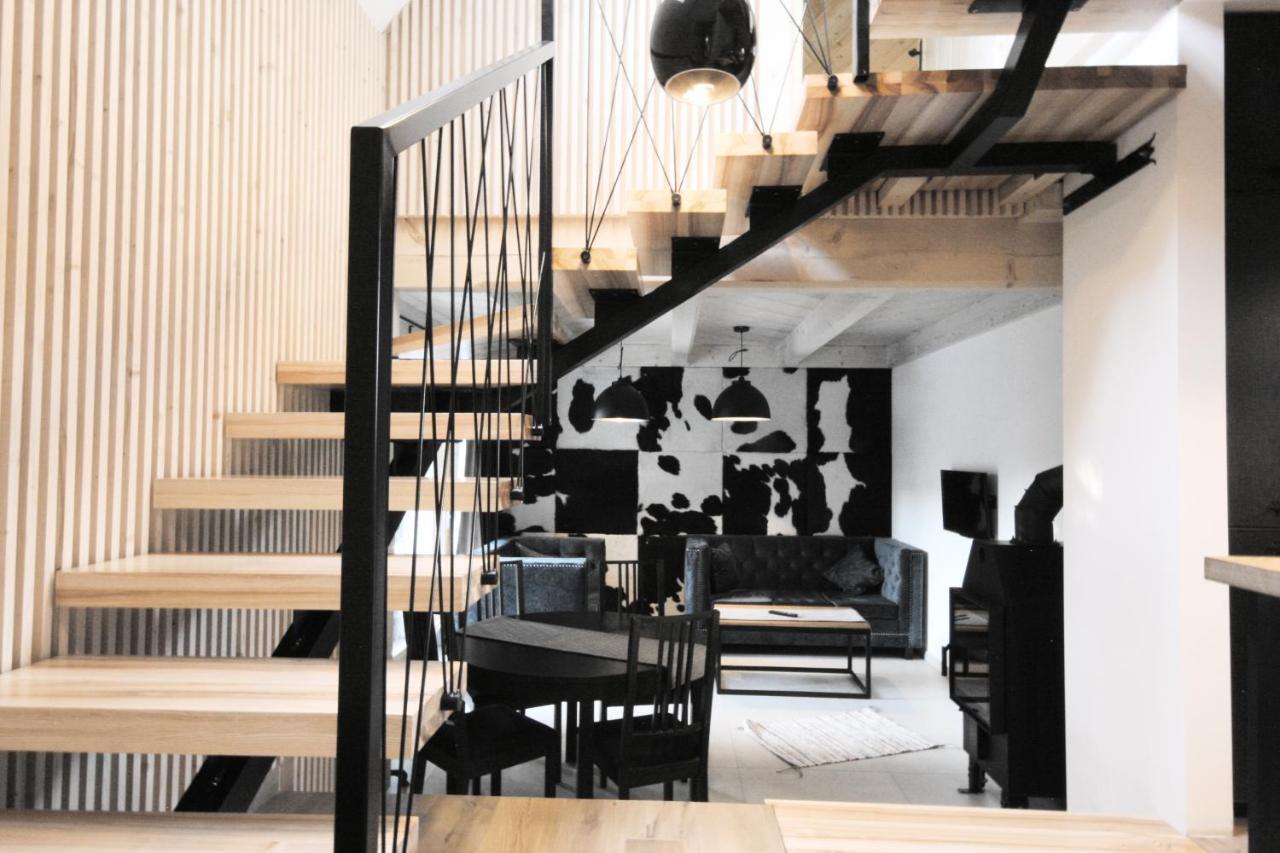 Chalet Koliba