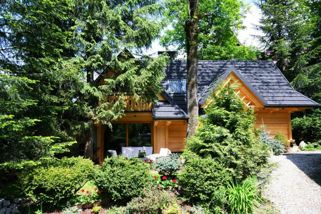 Chalet Koliba Zakopane