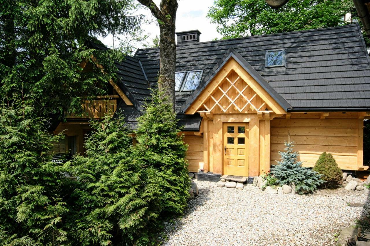 Koliba * Zakopane