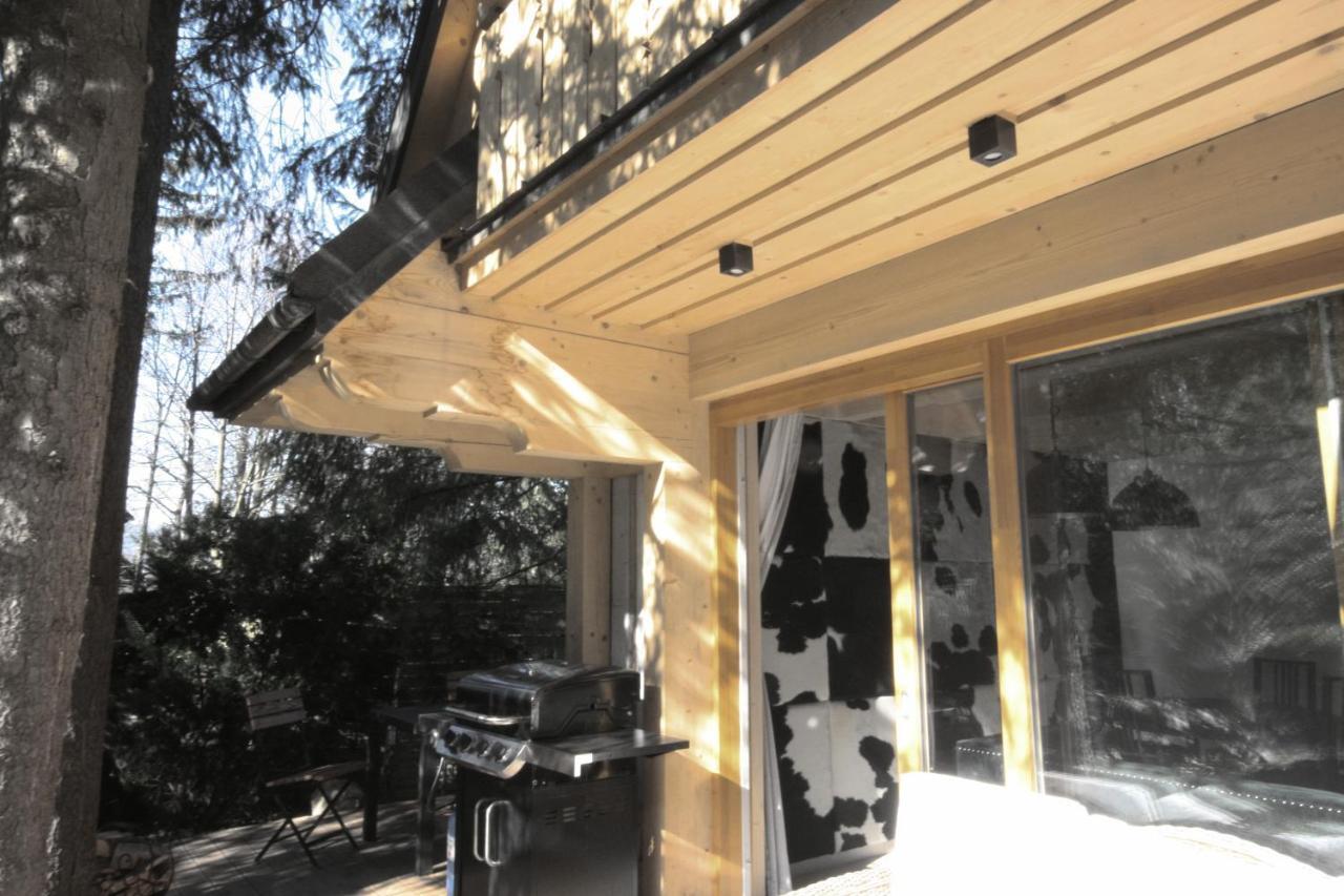 Chalet Koliba