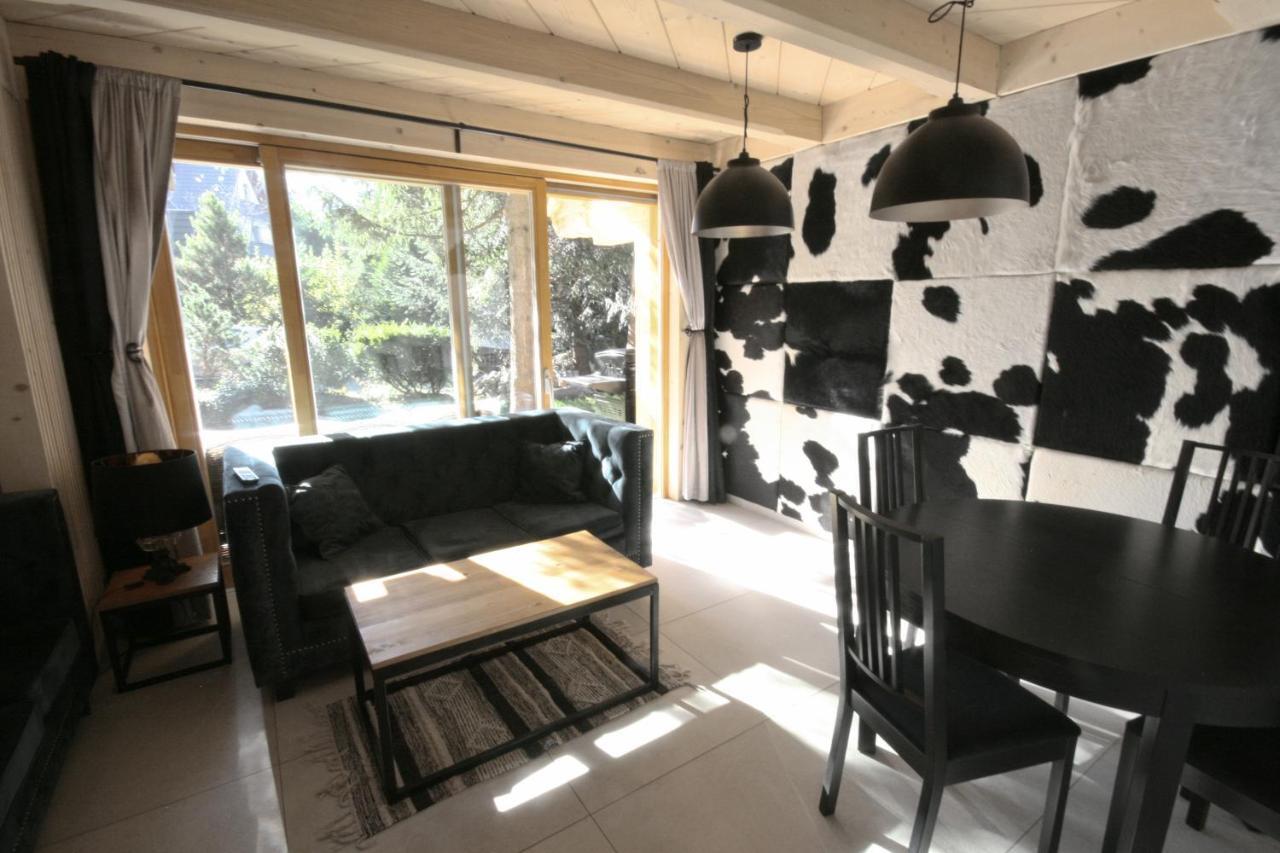 Chalet Koliba *